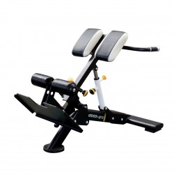 Hattrick-Pro MS-28 Hyperextension